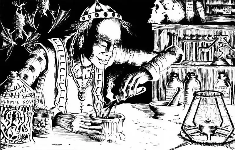 AD&D: зачем мы тренируемся
