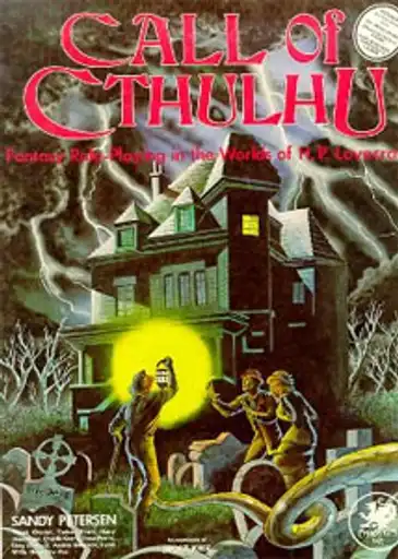 Игровые структуры. Часть 5: детективы