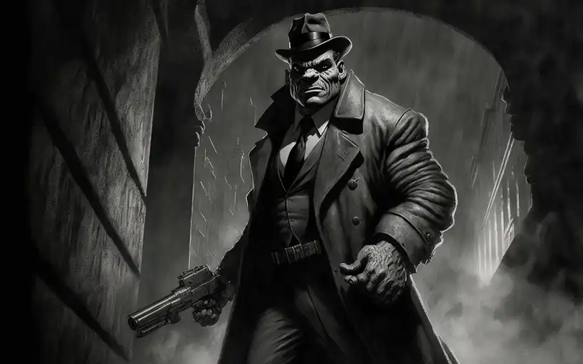 Мастеру нельзя № 14: боязнь тишины