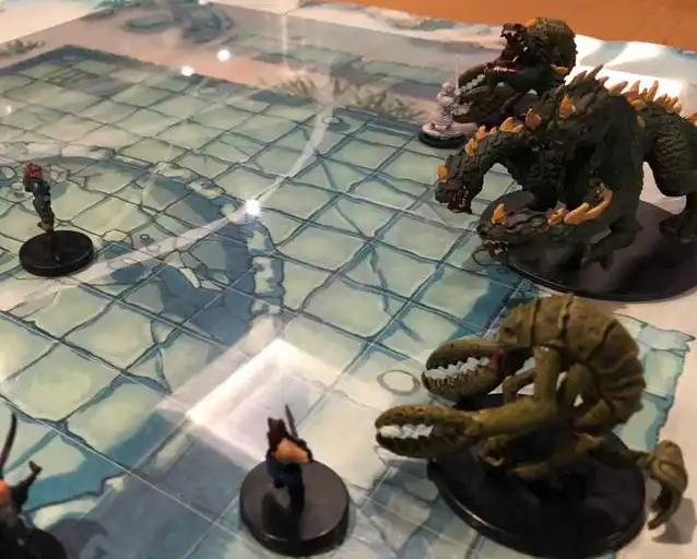 Если в D&D бросают все, успех гарантирован — так зачем вообще бросать?