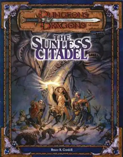 Шесть вещей, которые стоит включить в приключение D&D для 1-го уровня