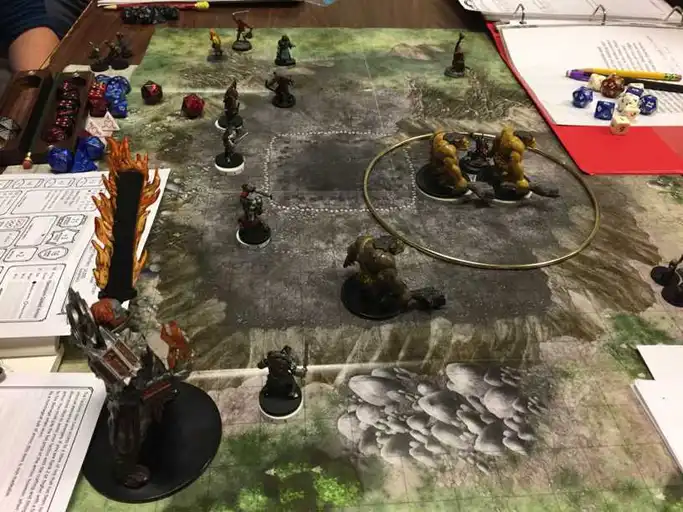 Четыре простые тактики, с которыми хитрые враги D&D кажутся опаснее