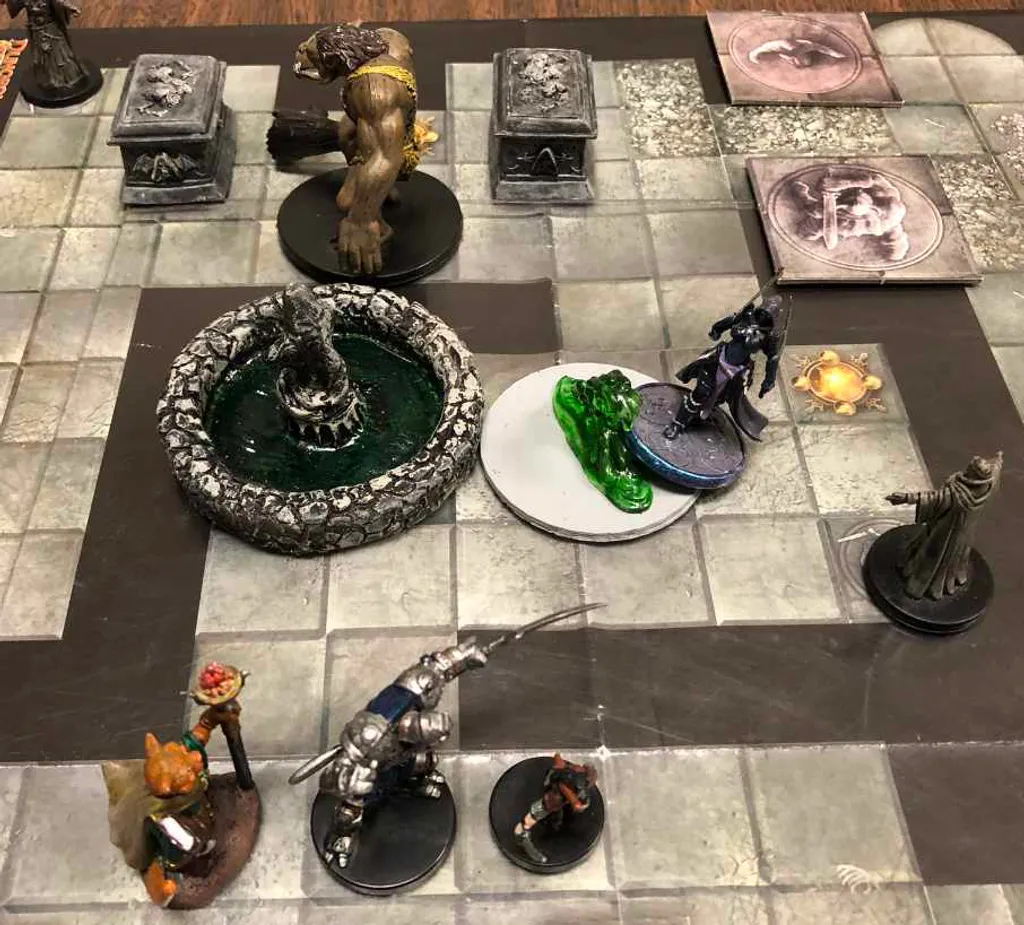 Четвёртая редакция навсегда улучшила устройство D&D, но одно её новшество до сих пор порождает плохие приключения