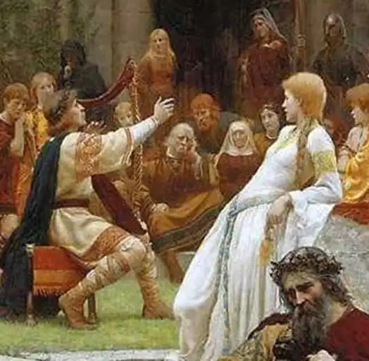 Как создавать обаятельных NPC и заодно прокачать собственную привлекательность