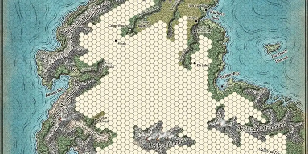 Руководство по гекскраулу, часть 1