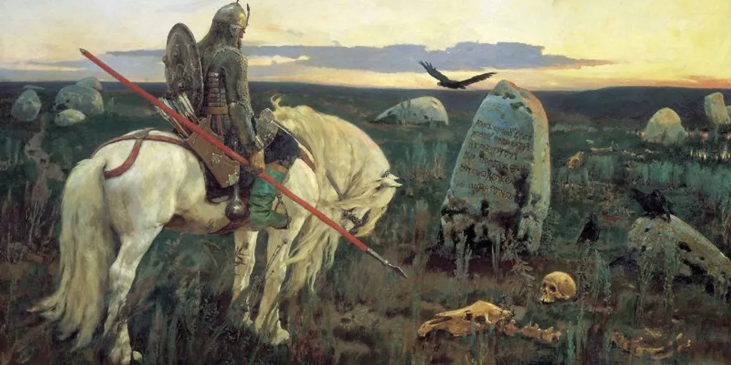 Класс паладина, часть первая