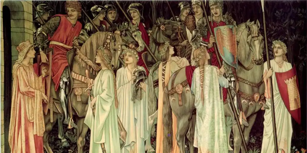 Класс паладина, часть вторая
