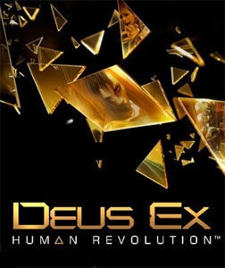 Deus Ex: Human Revolution