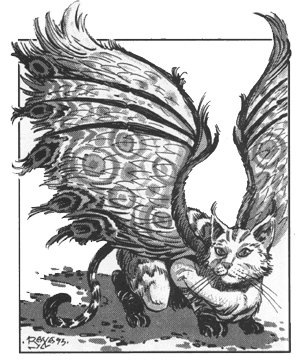 Трессим из Forgotten Realms Campaign Setting