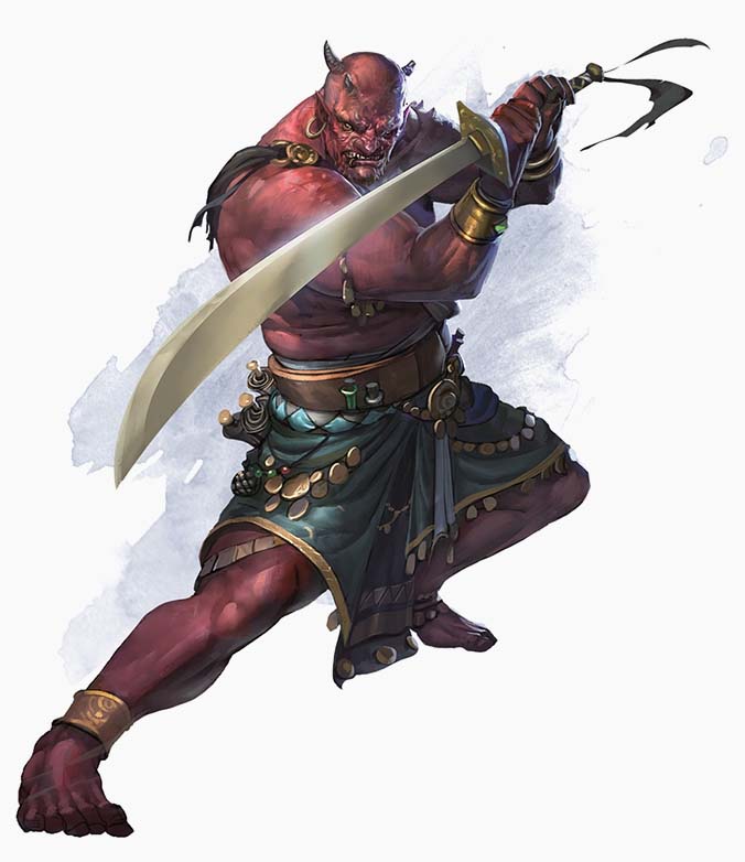 Ифрит