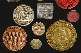 Исторические монеты разных государств